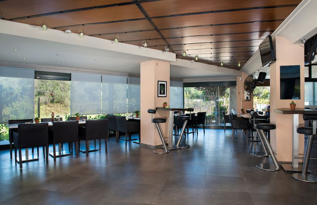 Kavos Plaza Hotel - Foto 66