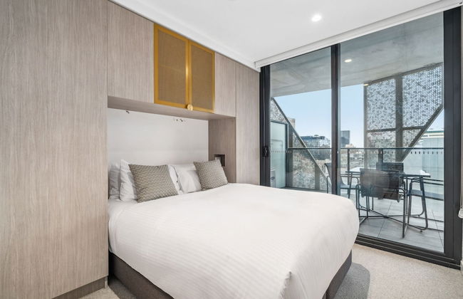 Realm Apartments by CLLIX - Foto 5