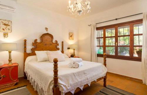 Rustic House in Mancor With Pool - Foto 10