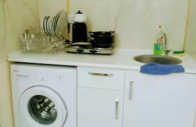 Old Town Grand Apart Hotel - Foto 76