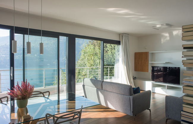 Villa Olivo - Foto 10