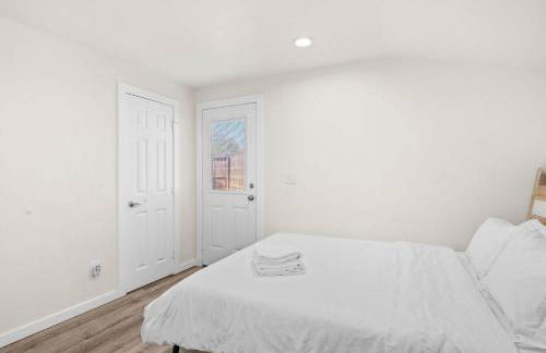 Foothills LA Hideaway Patio Lounge Work-Friendly - Foto 31