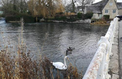 Wishbone Cottage In The Cotswolds - Foto 49