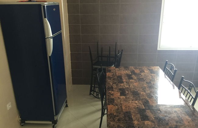 Appartement de Luxe Wilaya Tetouan - Foto 19