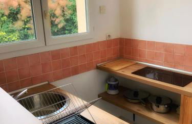 Maison paisible avec jardin - proche du lac de Sanguinet - Foto 13