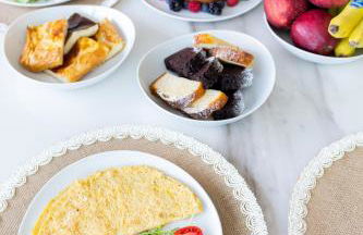 Fildisi luxury suites - Foto 46