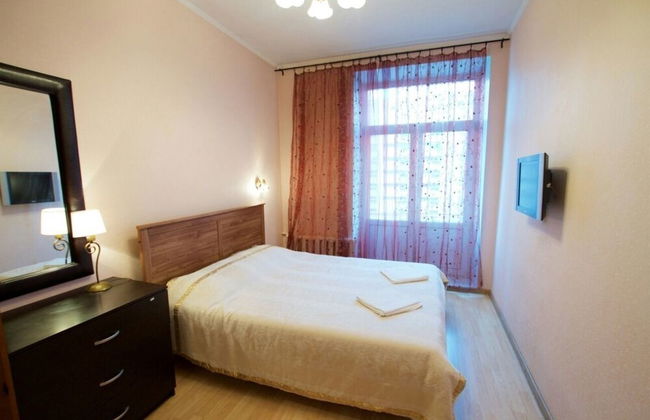 AG Apartment Frunze 1 - Foto 1