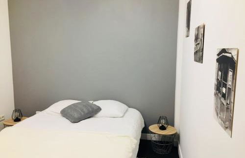 Gite Ecuries Vineuil Jump - Foto 18