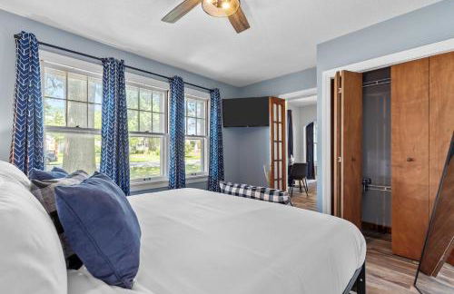 Sweet Cherry Escape | JZ Vacation Rentals - Foto 24