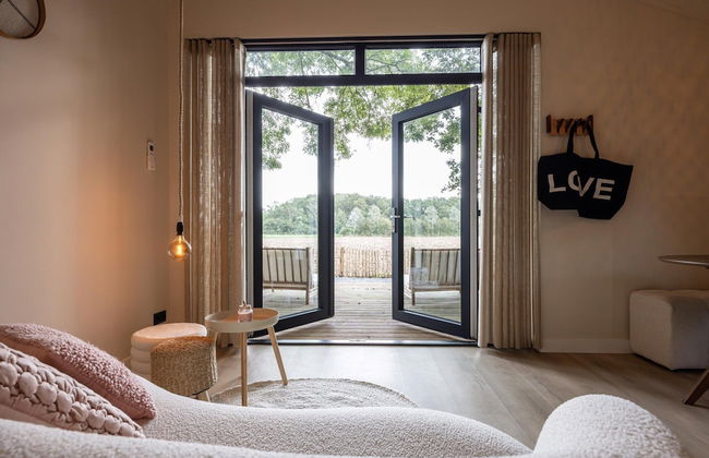 Holiday Home in Gapinge Near Middelburg - Foto 21