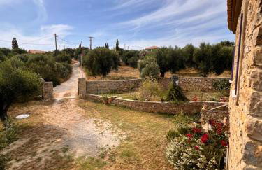 Garys Old Farmhouse - Foto 27