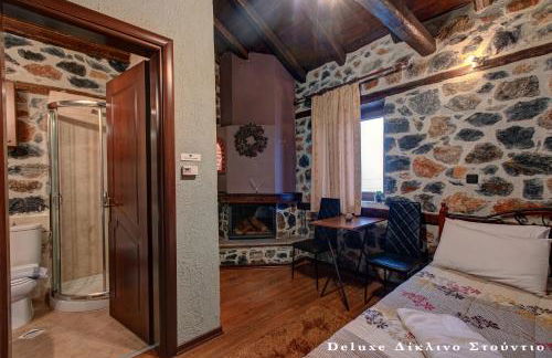 Xenonas Pantheon - Foto 8