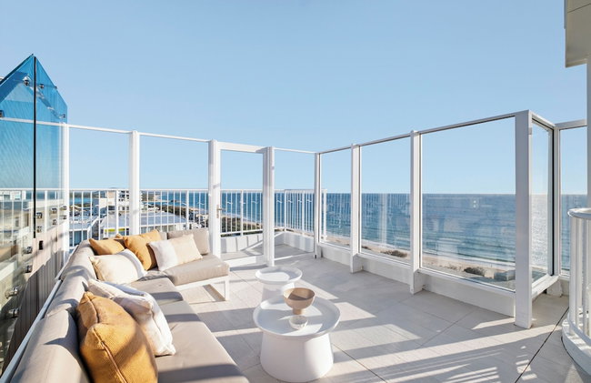 Elouera Tower Beachfront Apartments - Foto 42