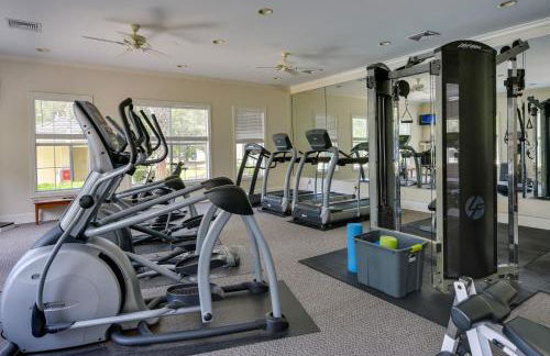 Mount Pleasant Condo with Pool and Bikes Near Beach! - Photo 30