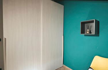 Casa Chiara - 2-bedroom apartment - Foto 19