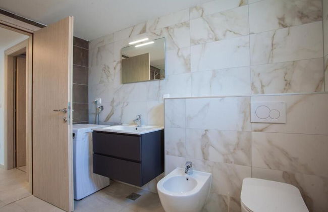 Apartments Delux Skalnica - Adults Only - Foto 13