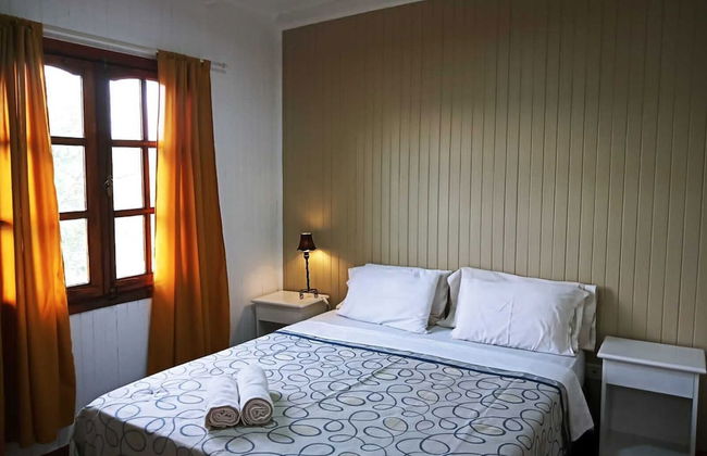 Stone Wall Cottages - Foto 5