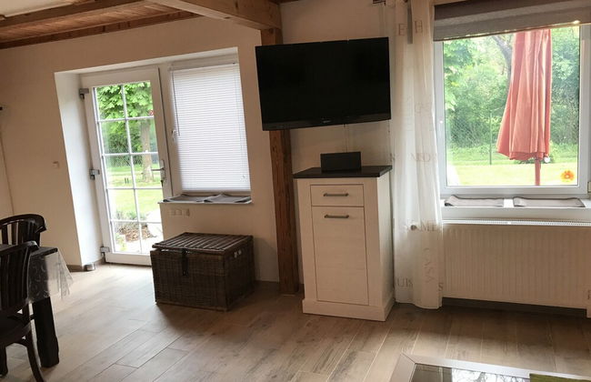 Ferienhaus in Neu Poserin for 5 Personen - Foto 16