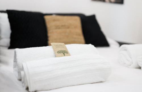 LUSSO e DESIGN, APPARTAMENTO 6 MINUTI AEROPORTO ORIO AL SERIO - Foto 15