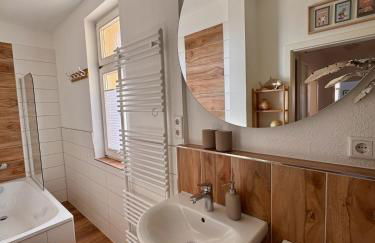 Ferienwohnung Henriette - Foto 16