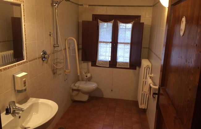 Agriturismo La Rovere - Foto 11