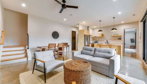 The Flat - A Lake View Retreat with Dock Access - Foto 3