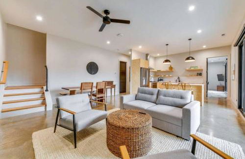 The Flat - A Lake View Retreat with Dock Access - Foto 3