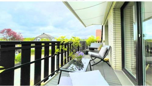 heideferienwohnung - die neue Ferienwohnung - Foto 4