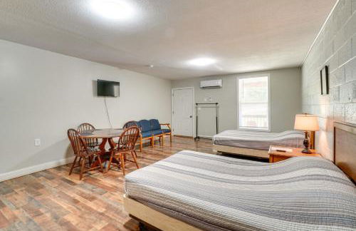 ATV Trails and Adventure Briceville Mountain Studio - Foto 7