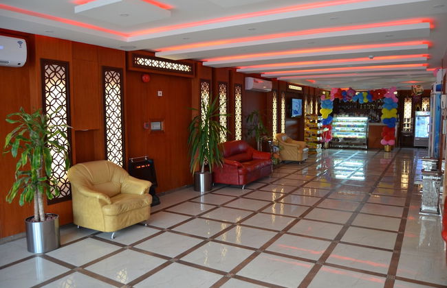Bodor AL Sharq Suites - Photo 14