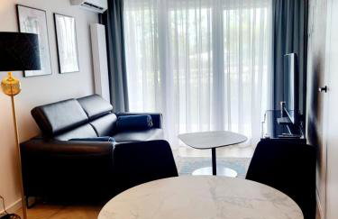 Golden River Apartament Mostek 4 - Foto 6