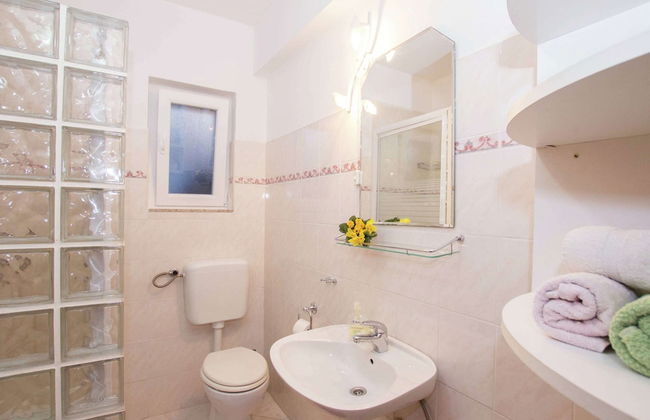 Apartment in Slatine Near the Sea Beach - Foto 15