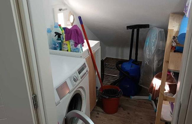 Thor & Freyja's of Poseidonia Syros Holiday House - Foto 15