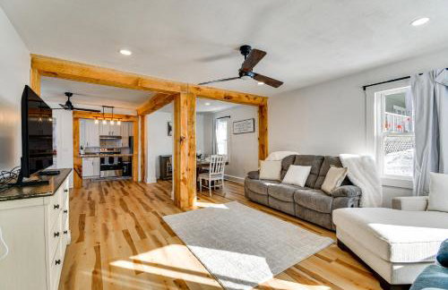 8 Mi to Micron Technology! Oswego River Work Hub - Foto 1