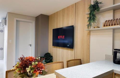 Porto Studios - Unidade 412 - Foto 35