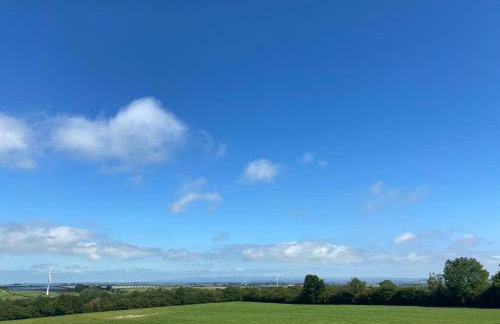 The Beehive -Stunning Views - Hot Tub - Romantic - Foto 19