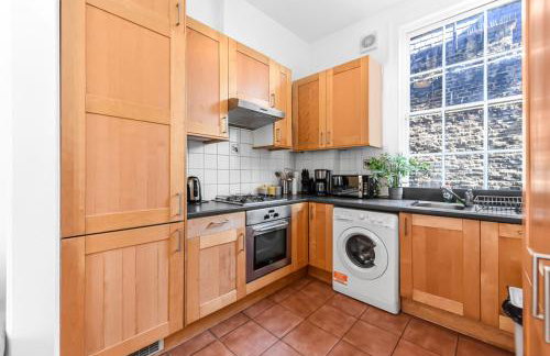 1 bed Flat 2 mins walk to Marylebone Station - Foto 6