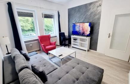 Cozy and Modern 1 Bedroom 3 room Apartment - Foto 1