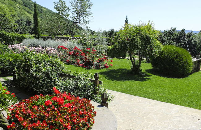 Agriturismo La Valle di Vico - Foto 72