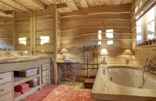 Chalet Sapin - Foto 27