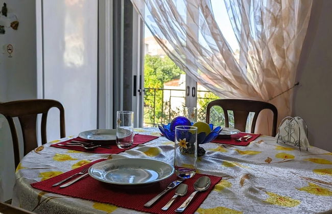 Central Apartment in Agios Konstantinos - Photo 22