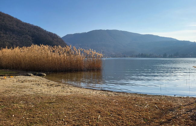 Residenza Parcolago Apt.008 - Foto 21