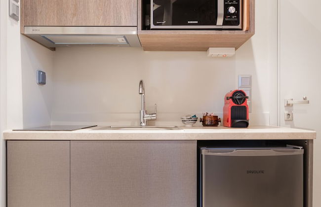 Aldia Suites Arachova - Foto 19