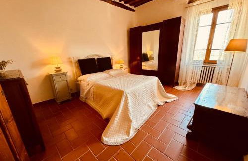 Casa di Michele nel Chianti - Foto 12