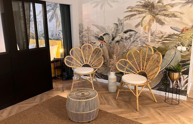 Apartment in Kashubia With Lake View - Photo 14