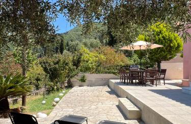 Villa Mariza Corfu - Foto 22