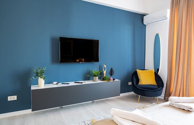 Metropole Apartments Studio Old City - Foto 9