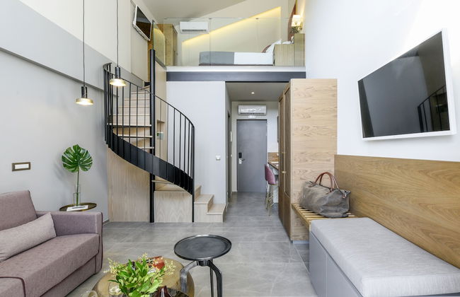 Serenity Suites - Foto 25