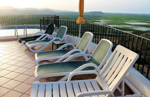 Villa de la Luz - Photo 41