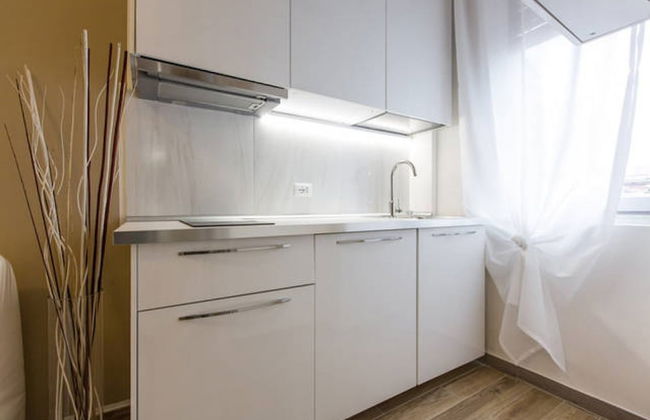 Guini Dream Apartment Milan - Foto 12